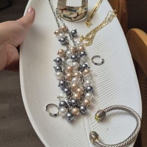 Jewerly Mix Bag #88